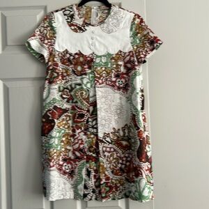 See by Chloe cotton sundress!